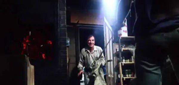 世界恐怖电影前十名