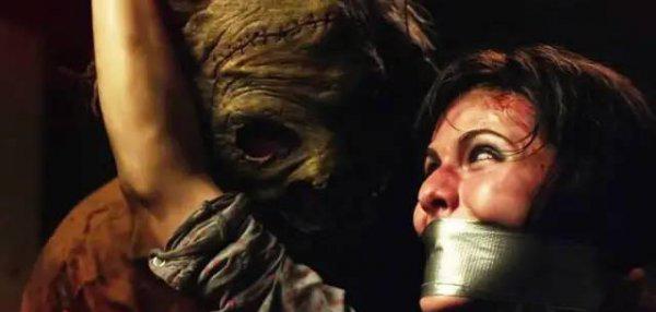 世界恐怖电影前十名