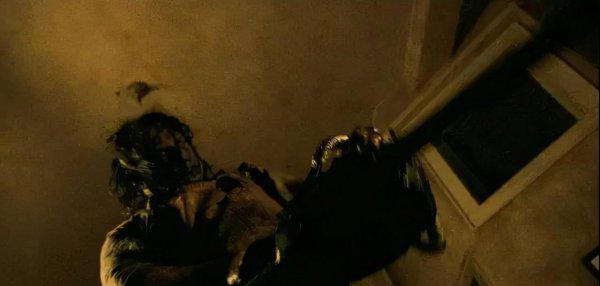 世界恐怖电影前十名