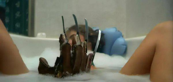 世界恐怖电影前十名