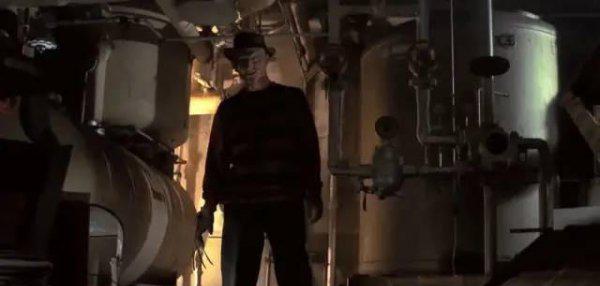 世界恐怖电影前十名