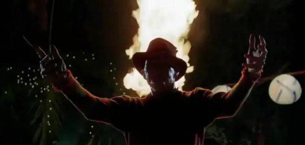 世界恐怖电影前十名