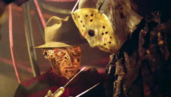 世界恐怖电影前十名