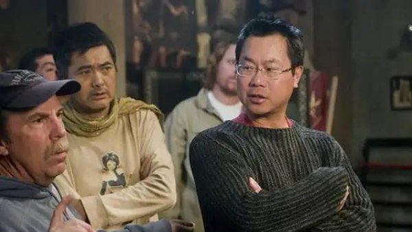 世界恐怖电影前十名