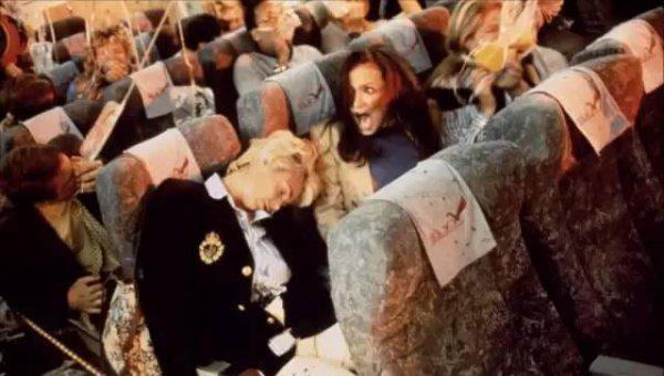 世界恐怖电影前十名