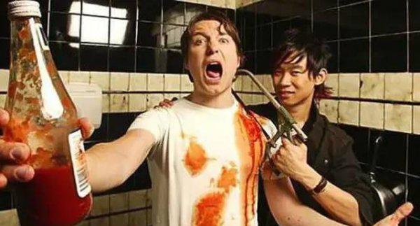 世界恐怖电影前十名