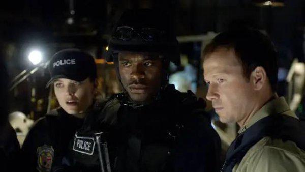 世界恐怖电影前十名