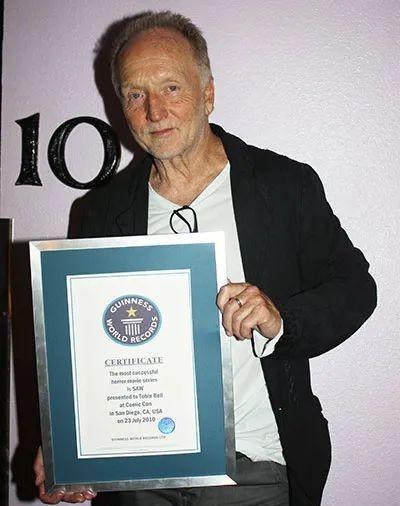 世界恐怖电影前十名