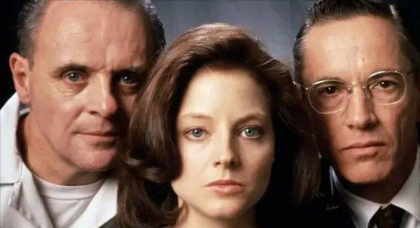 世界恐怖电影前十名