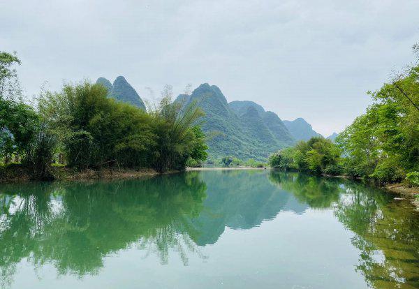 国内旅游景点大全排行榜