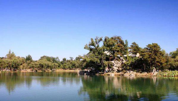 国内旅游景点大全排行榜