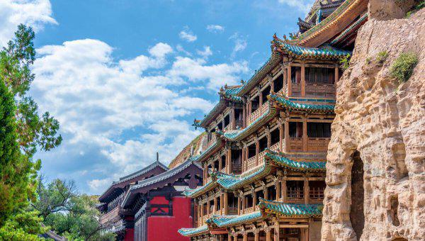 中国最凉快的十大城市