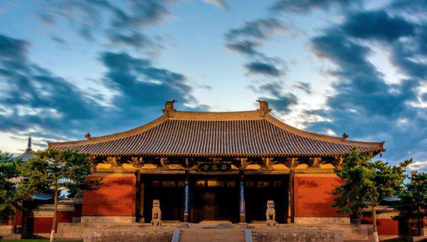 中国最凉快的十大城市