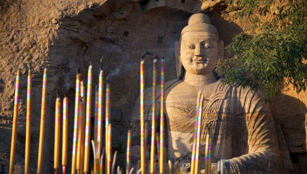 中国最凉快的十大城市