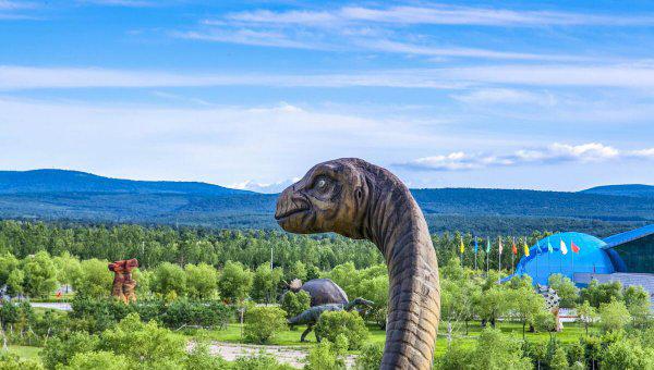 中国最凉快的十大城市