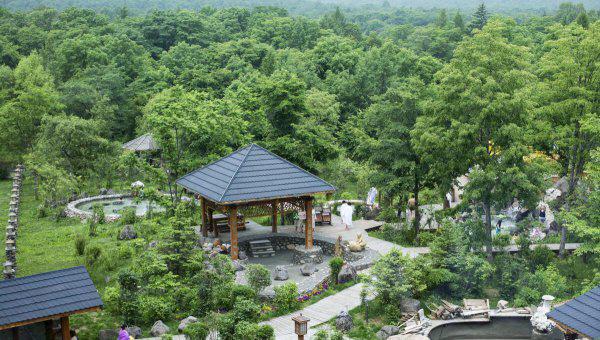 中国最凉快的十大城市