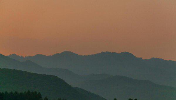 中国最凉快的十大城市