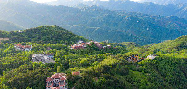 中国最凉快的十大城市