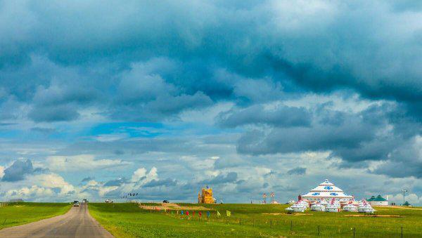 中国最凉快的十大城市