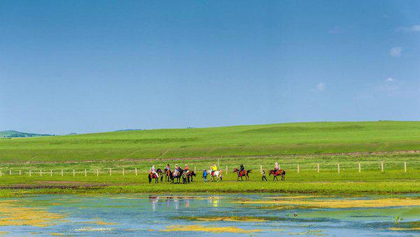 中国最凉快的十大城市