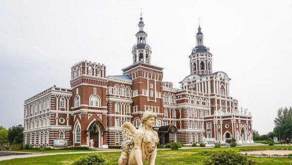 中国最凉快的十大城市