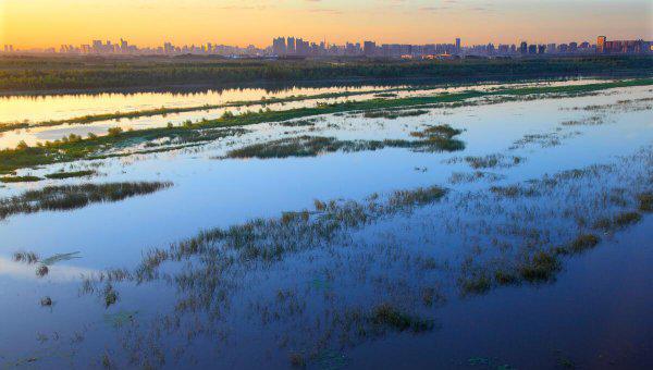 中国最凉快的十大城市