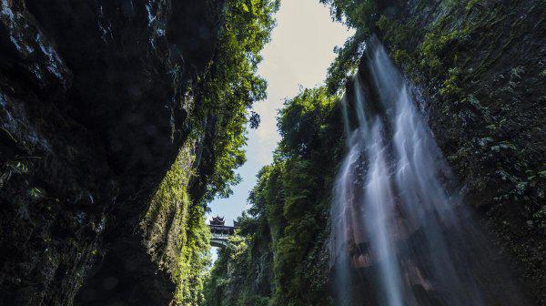 中国最凉快的十大城市