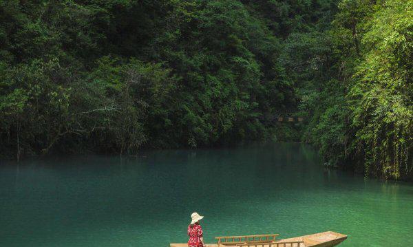 中国最凉快的十大城市