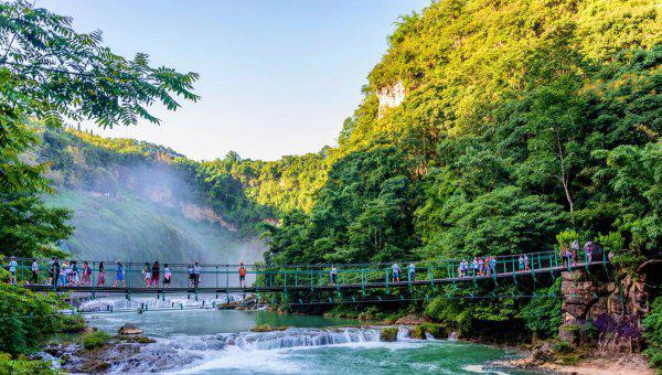 中国最凉快的十大城市