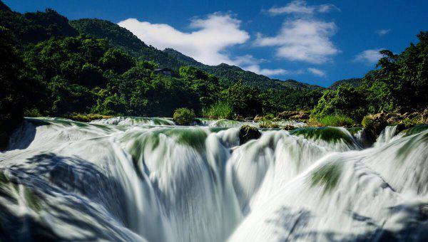 中国最凉快的十大城市