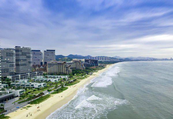 中国最凉快的十大城市