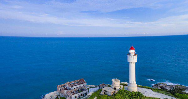 中国最凉快的十大城市