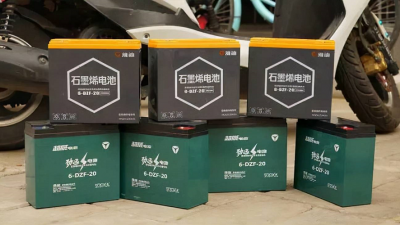 锂电池好还是石墨烯电池好 通过对比告诉你哪个更实用