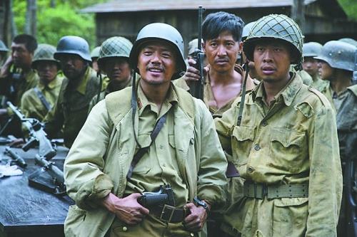 我的团长为什么删了王宝强