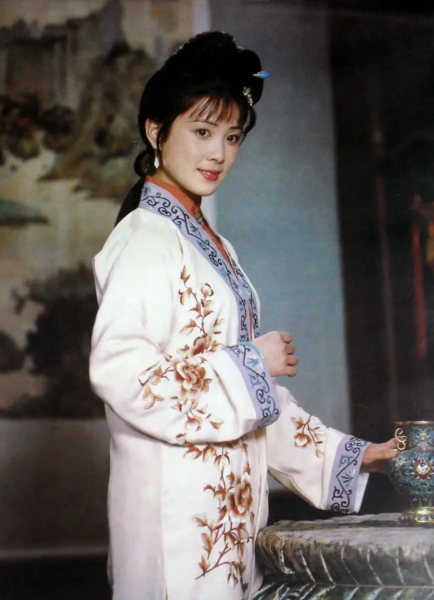 傅艺伟演的电视剧有哪些