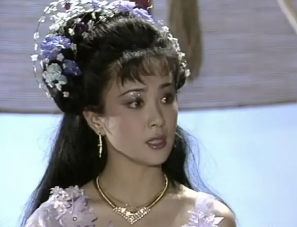 傅艺伟演的电视剧有哪些