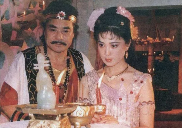 傅艺伟演的电视剧有哪些