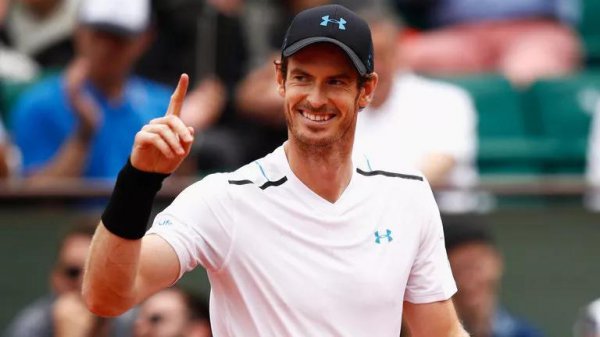 网球比赛规则简介