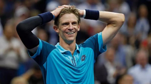 网球比赛规则简介