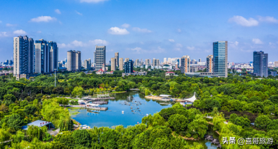 嘉兴有什么好玩的地方推荐 嘉兴市自驾旅游值得游玩的景点