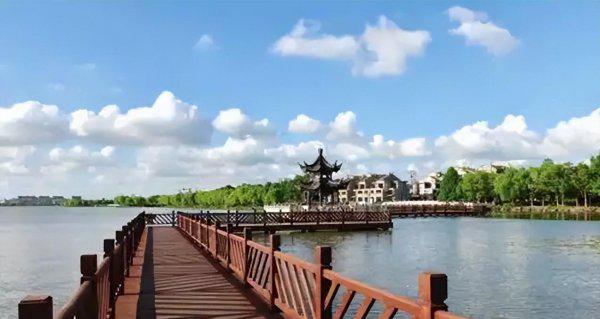 嘉兴有什么好玩的地方推荐