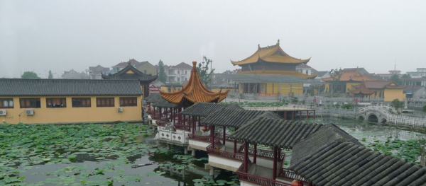 嘉兴有什么好玩的地方推荐