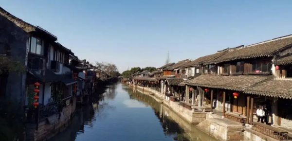 嘉兴有什么好玩的地方推荐