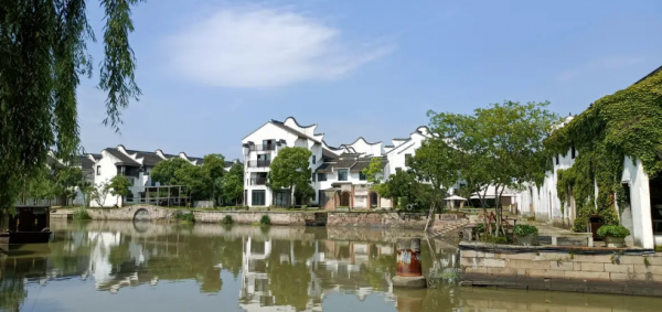 嘉兴有什么好玩的地方推荐