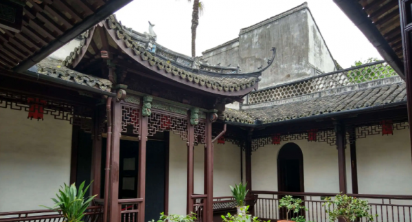 嘉兴有什么好玩的地方推荐