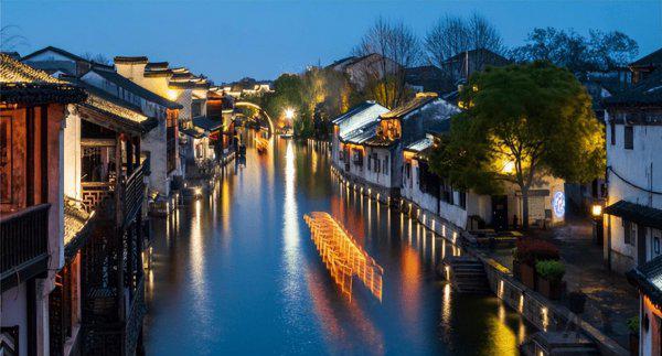 嘉兴有什么好玩的地方推荐