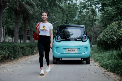 3万一4万电动汽车哪个牌子好 值得买的五款新能源代步车