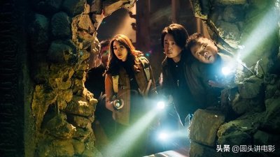 最值得追的电视剧 今年正在热播值得关注的电视剧推荐