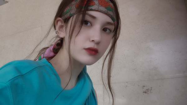 韩国女明星人气排行榜前十名