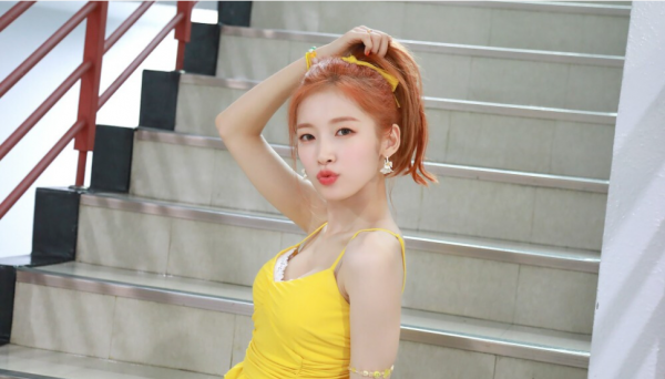 韩国女明星人气排行榜前十名